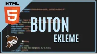 HTML - BUTON EKLEME