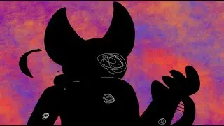 The Blot Animation Test #2