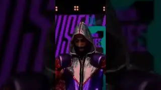 Fousey Ring Walk