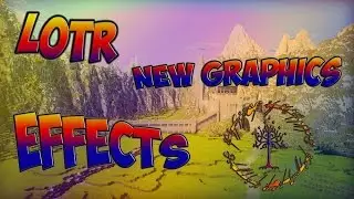СТРИМ ЗА ЗЛО ПО LORD OF THE RINGS В МАЙНКРАФТЕ