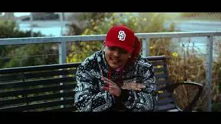 Cacho - Praying on my Downfall | @daygosphotography