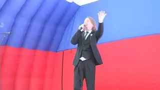 Петр Сергеев "Жестокая любовь" 2018г.
