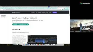 VC Cloud Fall24: JetBrains Workshop