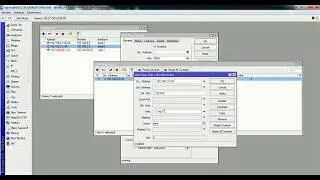 #22 Blokir Ekstensi File Dengan Web Proxy Mikrotik