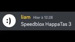 HappaTAS WR's 3