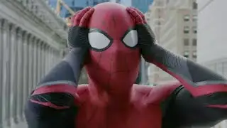 Final: Homem Aranha Longe de Casa 4K
