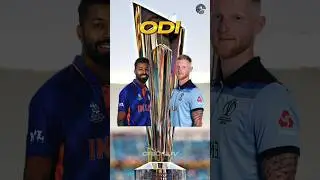 Hardik vs Stokes in odi #shorts #viral