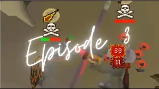 Pure Nh Bronzeman Mode | Ep 3