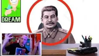 Soviet Union Speedrun with shrek