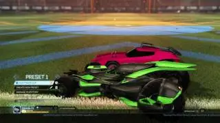 The true rocket league prices