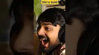 old is gold 