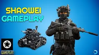 Caliber Gameplay No Commentary