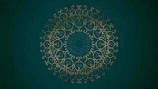 Ramadan Kareem After Effects Templates | After Effects Tutorial