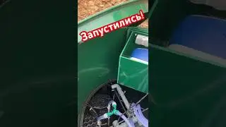 ⚠️Септик в частном доме. Евролос рулит)