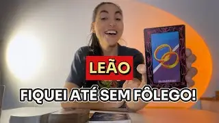 ♌️LEÃO Esse Contrato Está Destinado a Você. Desafiador mas Muito Precioso.