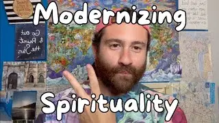 We are DEEPLY yearning a higher power