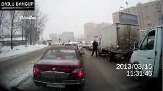Russian Exchange Program