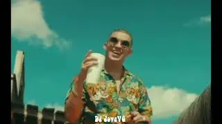 Bad Bunny -  Mi burrito Sabanero 2023(Video Oficial) christmas video🎄🎁
