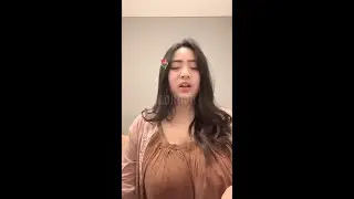 Elga toblut live tiktok