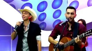 Relíquias de um Adeus - Luis Gustavo e Luis Augusto - Os Meninos de Bonfim | Programa Edelson Moura