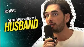 Ebraheem Al Samadi exposed - Role of a Husband