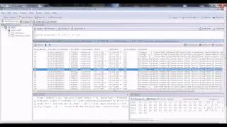 Monitor traffic app RDP origine.avi