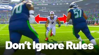 The Quarters Match Rule Many Players Ignore
