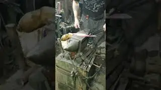200% ручная ковка🤘🏻🔥