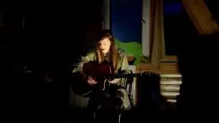Kinrisu, "Green Canary ZBD8263 "