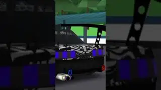 jj suka suka mang kece mobil biasa bermodif