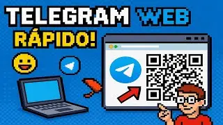How to Use Telegram Web (Quickly and Without Installing Anything!)