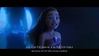 【Ungakue Cover】I Am Moana (Moana)