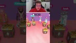 EPIC PARTY ICONS MOMENTS
