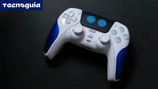 PS5 DualSense Astro Bot Edición Limitada - Unboxing e impresiones francas (Sony cometió un error...)
