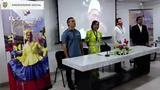 Socialización Renta Ciudadana en direcciones regionales