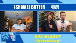 Ishmael Butler Discusses Classic Digable Planet Samples