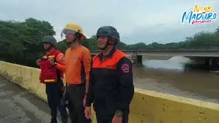 Reporte Meteorológico