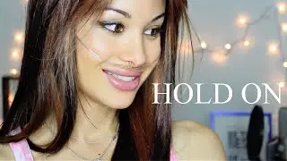 Hold On - Original song by Chloe Temtchine