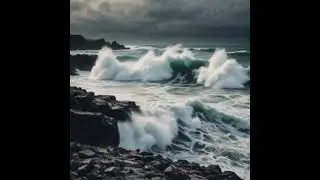 Легкий бриз