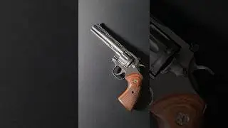 .357 Colt Python speed loader 