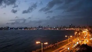 Marine Drive Patna | Baaghi Boyz Vlog