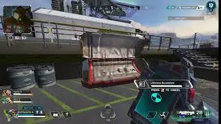 Rare Pathfinder Voiceline
