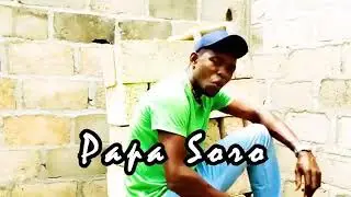 Tino le Béni - Papa Soro | Petit Denis Papa Polo Remix