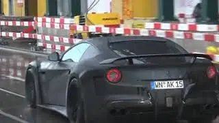 Just listen to the sound #supercar #hypercar
