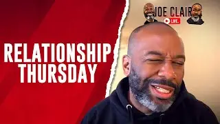 Relationship Thursday