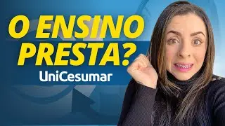 Descubra como funciona o método de ensino da Faculdade Unicesumar | Tudo o que Você Precisa Saber!