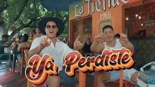 Ya Perdiste (#YAPER) - Julio Rojas & Tavo Sumoza - #MontateEnElBus
