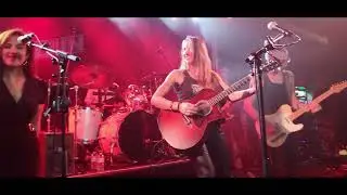 Mylene L. Chamblain au Zik Zak
