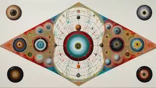 Mysterium Coniunctionis read by Carl Jung (AI Audiobook) part 1