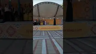Фестиваль в Болгарии  , Конаев  ЦДТ 16 июня  2024г